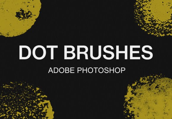Adobe Photoshop Brushes Pack Bundle for Digital Art