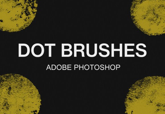 Elevate Art with Photoshop Paint Brushes