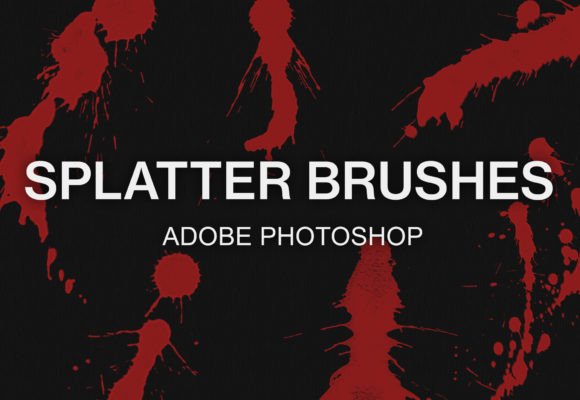 Mastering Realism: The Essential Guide to the Digital Blood Splatter Brushes Pack