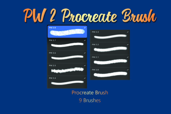 Unlocking Sparkle: A Practical Guide to the PW 2 Procreate Brush Glitter Set